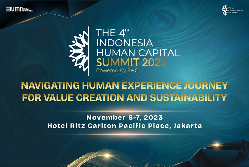 thumbnail FHCI Kembali Gelar Indonesia Human Capital Summit 2023 di Jakarta