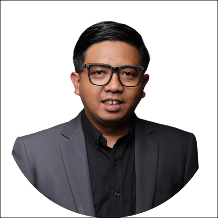 Yoga Tri Anggoro