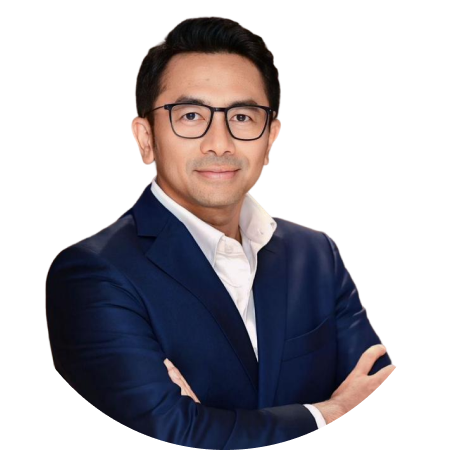 Andy Arvianto