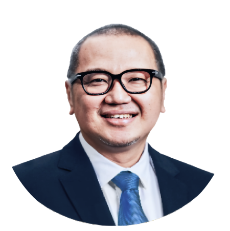 Steven A. Yudiyantho
