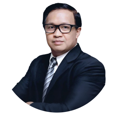 Pambudi Soenarsihanto