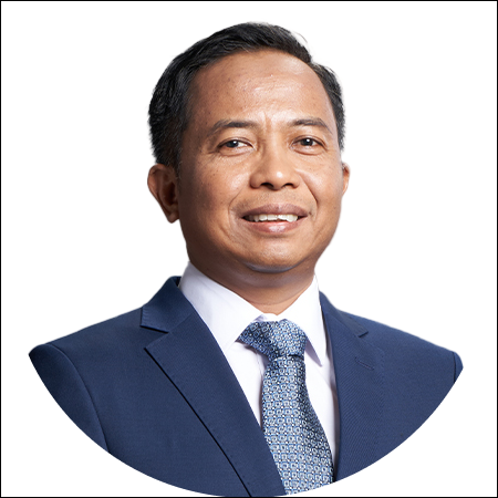 Yoga Tri Anggoro