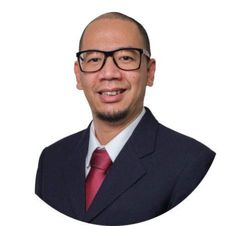Ridho Hutomo