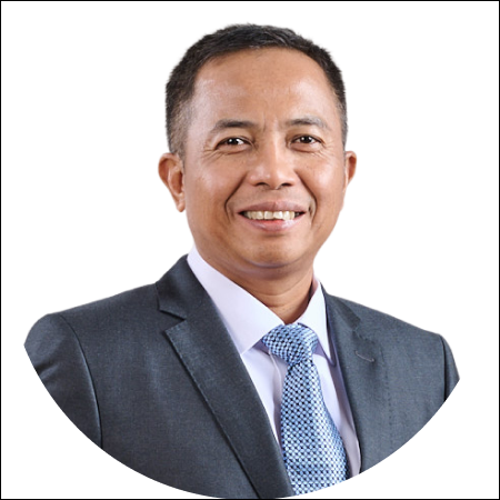 Ahmad Solichin Lutfiyanto