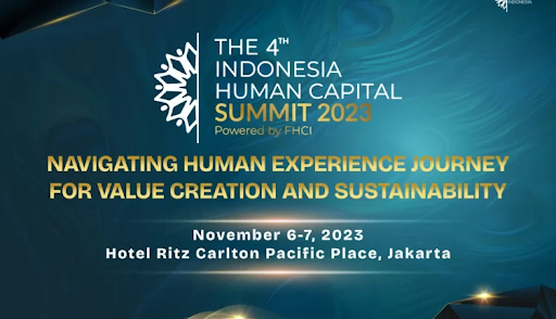 thumbnail Berbeda dari Sebelumnya, Ini Inovasi FHCI di Indonesia Human Capital Summit 2023
