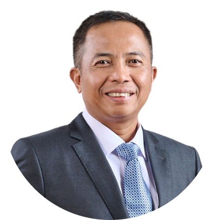 Ahmad Solichin Lutfiyanto