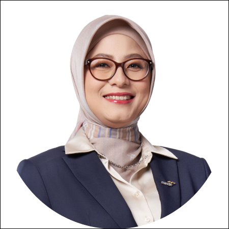 Eka Fitria