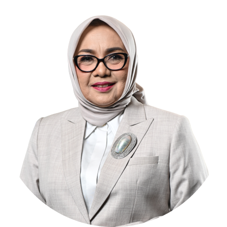 Tina T. Kemala Intan