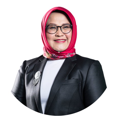 Nina K. Dewi