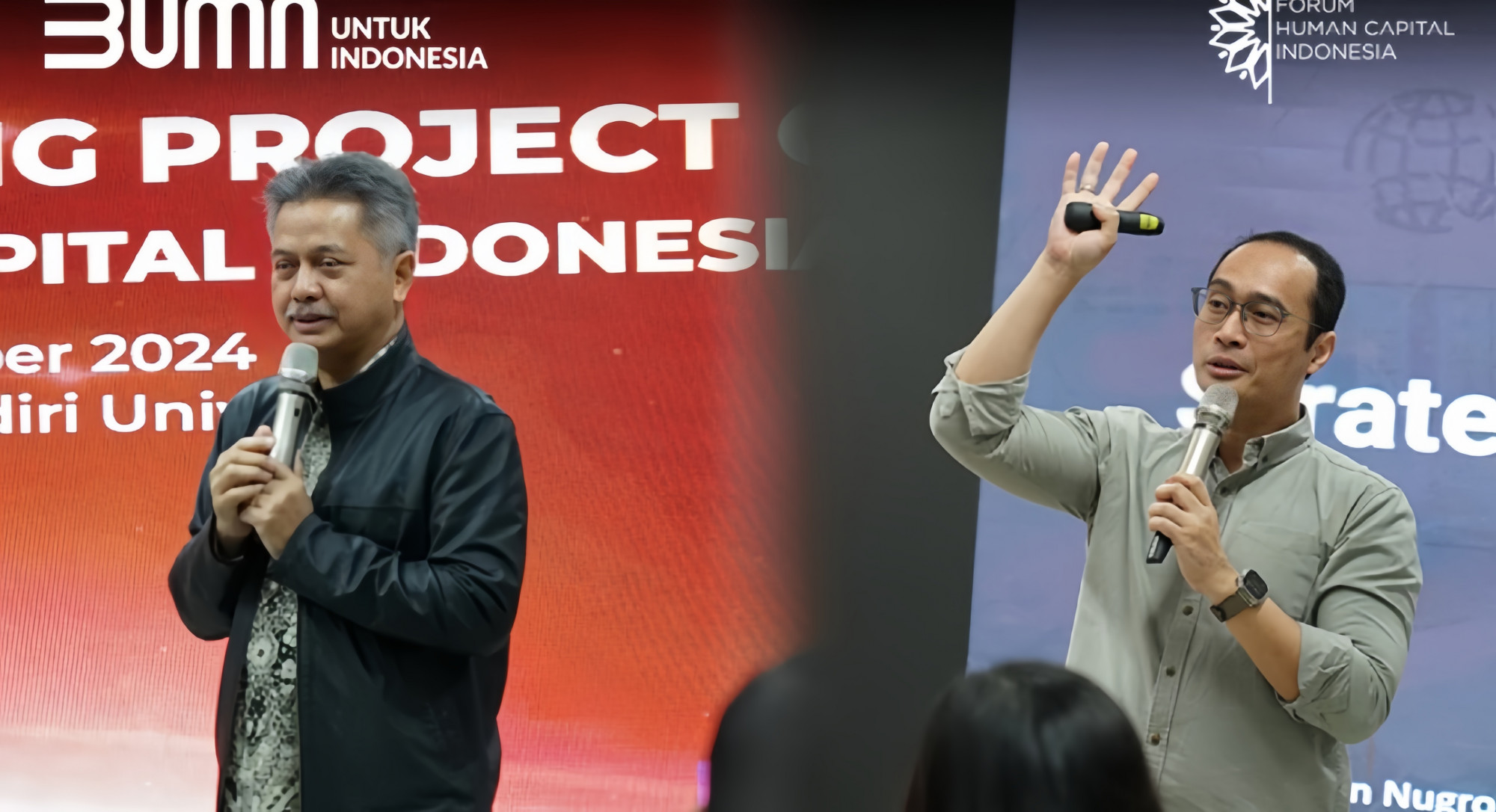 thumbnail Workshop Redefining Project Charter: Meningkatkan kualitas proyek dengan fokus pada outcome dan strategi jangka panjang