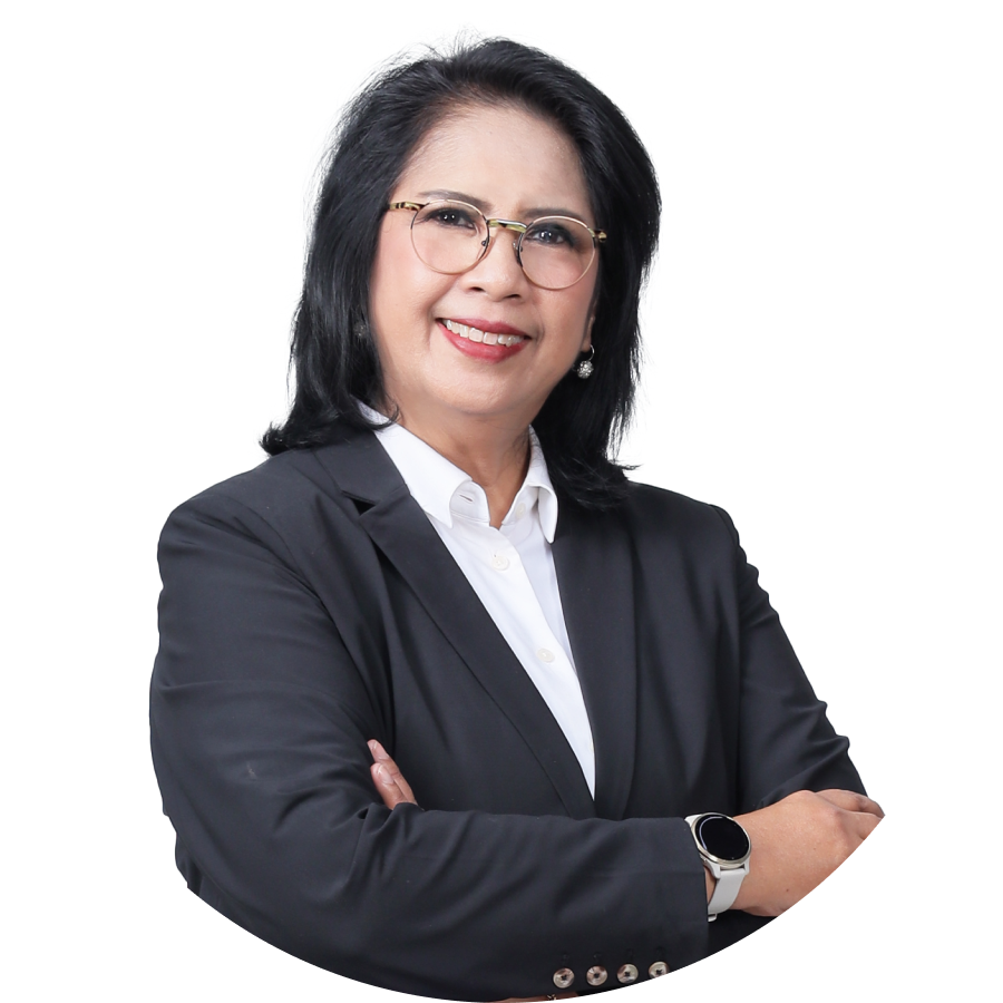 Rr. Lieke R. Pangkey